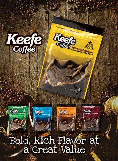 featured product keefe group
