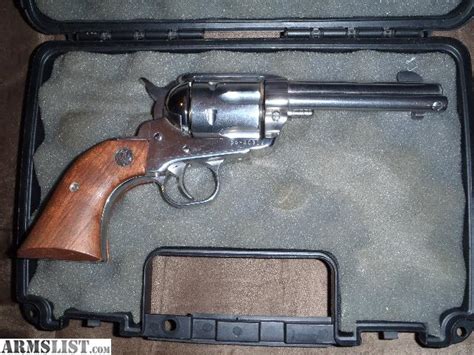 Armslist For Sale Ruger Vaquero 45 Long Colt With