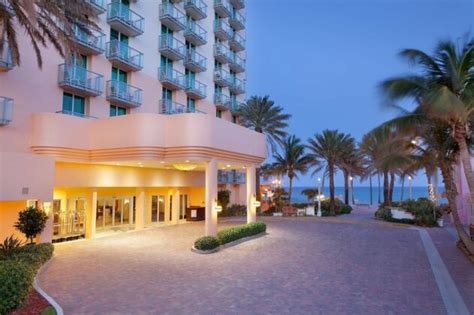 Hotel Hollywood Beach Marriott Search Discount Code 2023