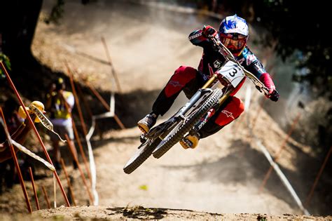 The Complete Guide To 2018s Uci Downhill World Cup Teams Pinkbike