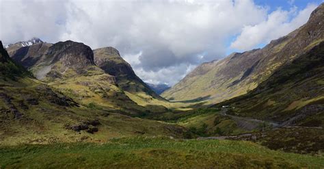 Schottland ist eines der vier länder des vereinigten königreich. Reisebericht: Schottland mit dem Wohnwagen | Caravaning ...