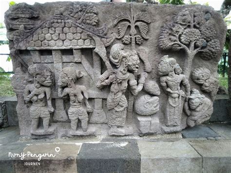 Candi Sukuh The Last Temple Bernuansa Erotis Di Jawa Tengah