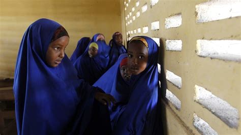 Why Will Numbers Of African Child Brides Soar By 2050 World Economic