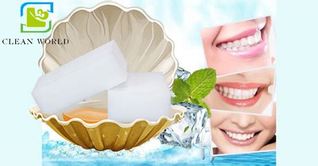 Melamine sponge can remove stains from the tooth surface more effectively and less invasively compared to a conventional toothbrush. Melamine Foam Sponge For Teeth Cleaning_Qualified ...