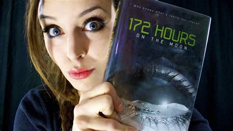 172 Hours On The Moon Book Review Spoilers Youtube