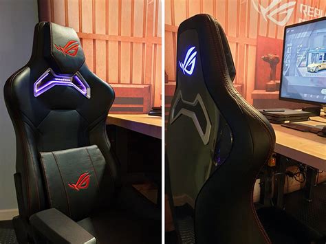 Well, let's find out in this review! ASUS Takes RGB Lighting Too Seriously, Puts It On Backpack ...