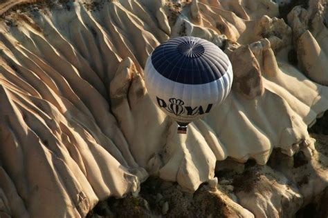 Ballooning Cappadocia Goreme Turkey Top Tips Before You Go