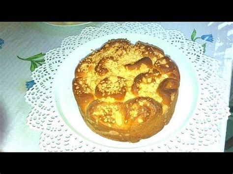 Привет в родной Казахстан Сдобное тесто - YouTube | Kuchen