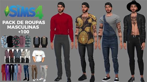 Pack De Pose Masculina 4 Sims 4 Pose Poses Sims 4 The Sims 4 Pose
