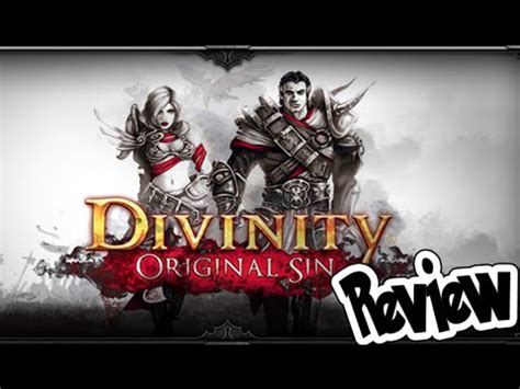 Where to watch cosmic sin online free. Divinity Original Sin Review - YouTube