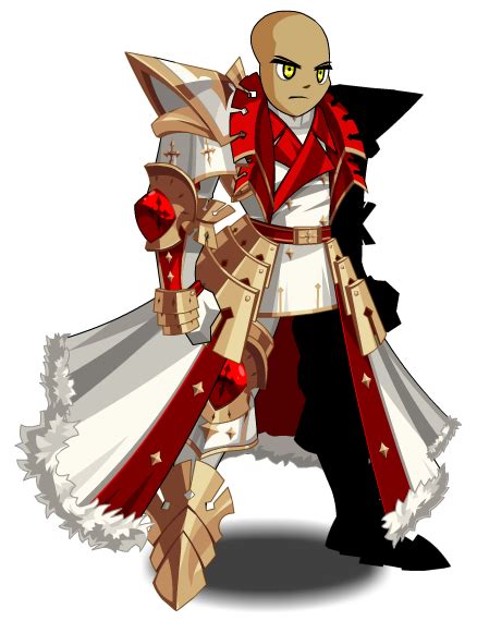 Astravian Adept Aqw