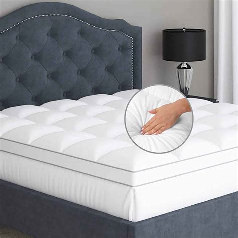 Can You Buy A Pillow Top For A Mattress Tips Tricks Guide