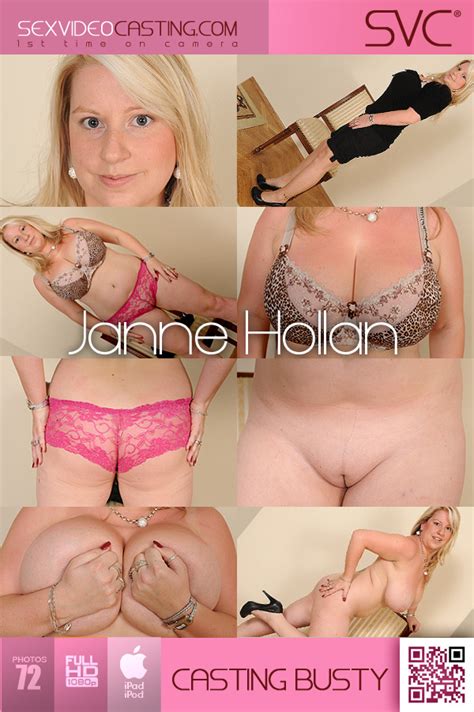 Janne Hollan Behold Gargantuan Glands Sexvideocasting Com Phun Org Forum