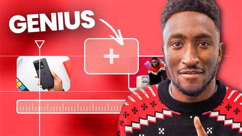 How Mkbhd Makes His Tech Reviews Youtube