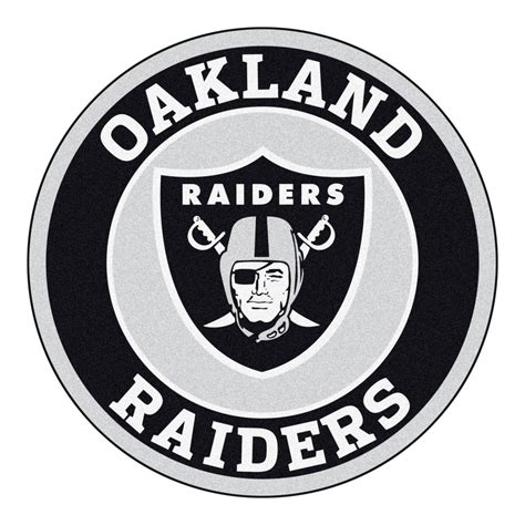 10 Top Oakland Raiders Logos Images Full Hd 1080p For Pc Background 2023