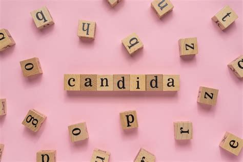Vaginal Candida Symptoms Cause And Treatment
