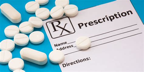 Study Shows Opioid Tramadol Antidepressant Interactions