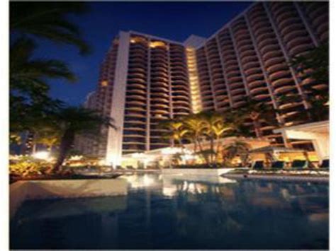Best Price On Waikiki Beach Marriott Resort And Spa In Oahu Hawaii Reviews