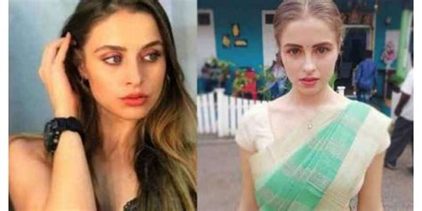 جنسی ہراسگی کی شکار بھارتی اداکارہ نے خود کشی کر لی روس سے تعلق رکھنے والی 24 الیگزینڈرا جاوی کی