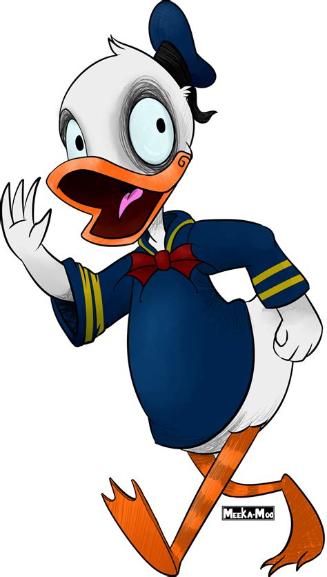 Donald Duck Goofy Drawing Art - donald duck png download - 1024*1808 - Free Transparent Donald ...