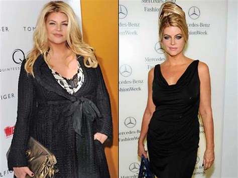 Kirstie Alley Weight Loss 2023 How She Lost 73 Pounds