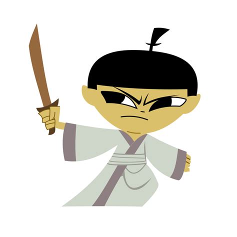 Samurai Jack Favourites By Tito Mosquito On Deviantart Samurai Jack