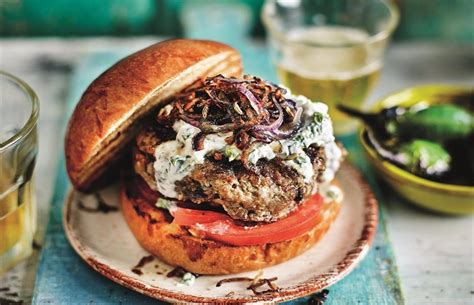 30 Out Of This World Burger Recipes You Need To Try