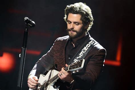 Check spelling or type a new query. Thomas Rhett Teams With Reba McEntire, Keith Urban + More ...