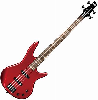 Bass Guitar Clipart Electric Ibanez Instrument Clip
