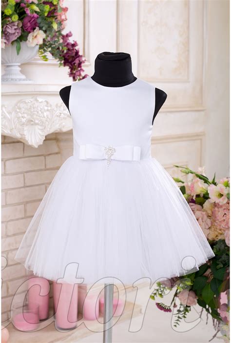 Детское платье на 6 лет купить онлайн, производитель ...
