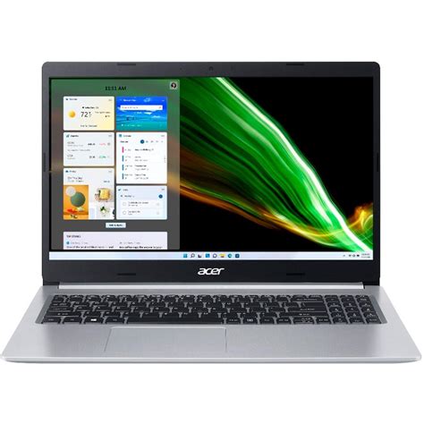 Notebook Acer Aspire 5 Ssd 512gb W11 Kabum