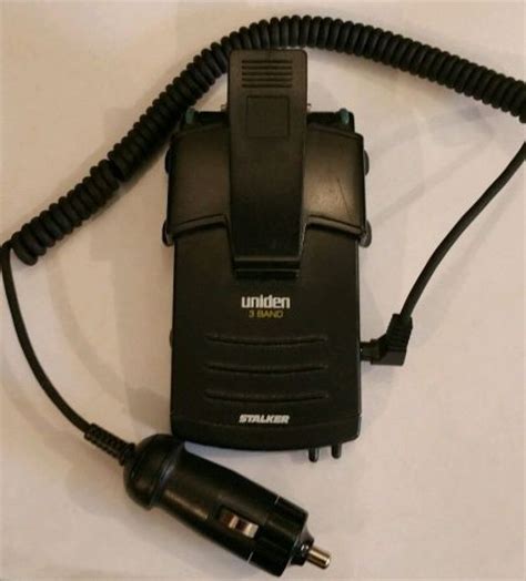 Esd6160cs cobra car radar laser (44% similar) it was originally bought through hsn home shopping network. Find Cobra Vedetta Ultimate Detection Systems Series, SLR ...