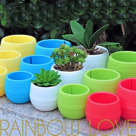 Vaso Pequeno Para Plantas