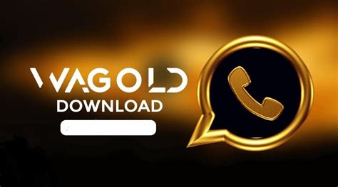 Download Golden Whatsapp Apk The Latest Version For Android