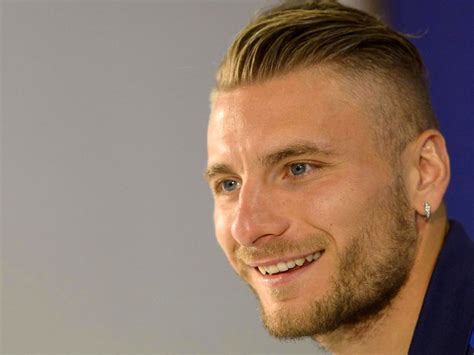 Latest on lazio forward ciro immobile including news, stats, videos, highlights and more on espn. Foto di Ciro Immobile
