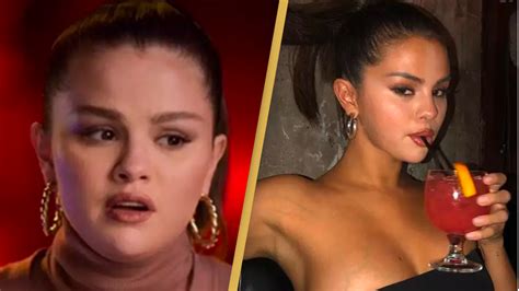 Selena Gomez Admits She Lied Over Effect Of Body Shaming On Her Flipboard
