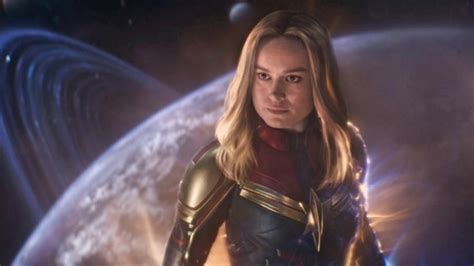 Captain Marvel Sequel Is Rumored To Include Ms Marvel And Adapt The