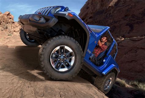While the rubicon package comes with most features an off road enthusiast will use, they also come with a premium price tag. OCEAN BLUE Wrangler JL Club | 2018+ Jeep Wrangler Forums ...