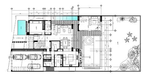 Kemisam 20 Planos De Casas 6x20 M 20 Formas Para Construir Tu Casa