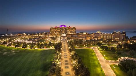 قصر الإمارات أبوظبي فندق قصر الامارات زوروا أبوظبي