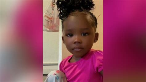 2 Year Old Wynter Cole Smith Strangled Feds Say