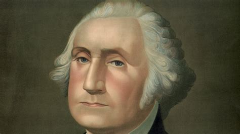 The Big Lie About George Washington You Learned In History Class