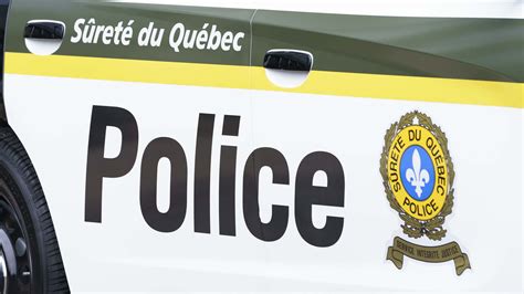 La Sûreté Du Québec Enquêtera Sur Une Mort Suspecte à Saint Jean Sur Richelieu Noovo Info