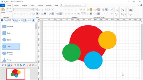 Download Mydraw 64 Bit For Windows 11 10 Pc Free