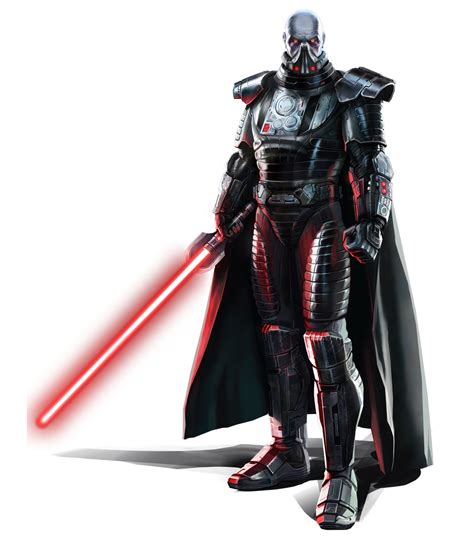 Guerrero Sith Star Wars The Old Republic Wiki
