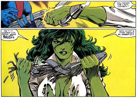 Cara A Cara She Hulk Vs Elektra ~ Nación De Superhéroes