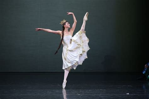 The Mariinsky Ballet The Little Humpbacked Horse Criticaldance