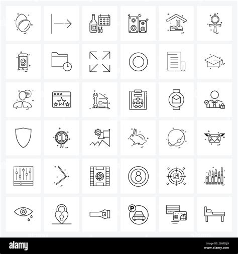 36 Universal Icons Pixel Perfect Symbols Of Games Love Calendar