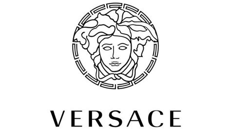 Logo De Versace La Historia Y El Significado Del Logotipo La Marca Y