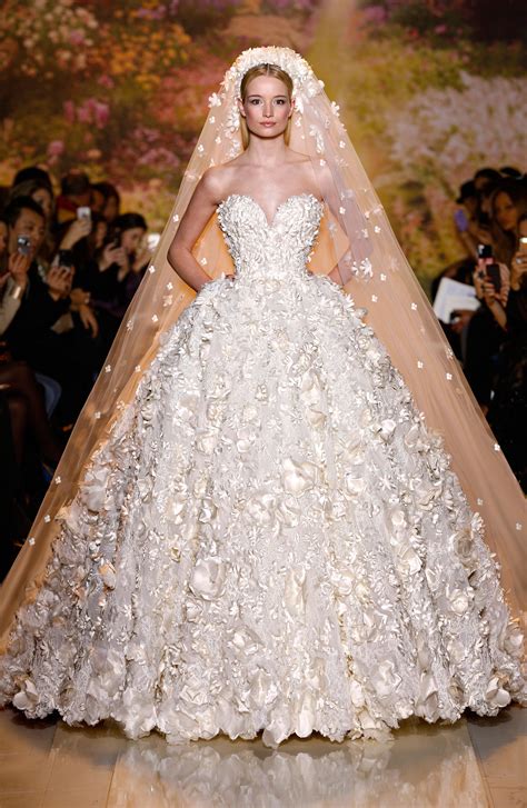 20 Celebrity Wedding Dresses Ideas Wohh Wedding